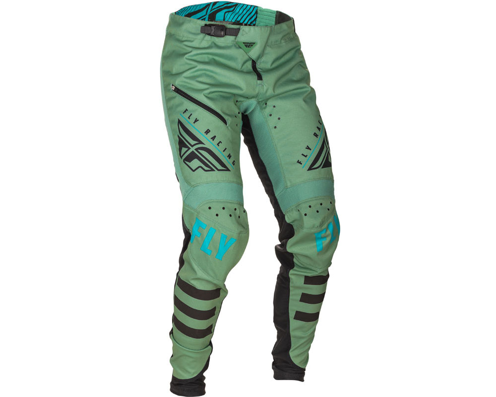 fly racing kinetic mtb pants