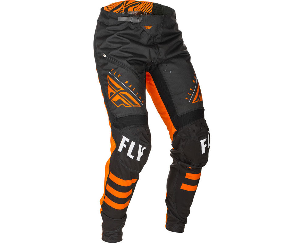 fly racing kinetic mtb pants