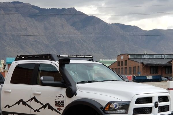 2016 ram 1500 roof rack