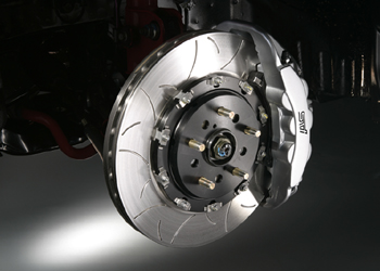 2015 wrx brembo brake kit