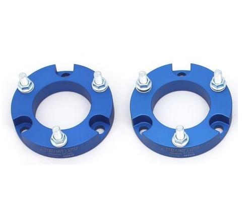 toyota hilux strut spacers