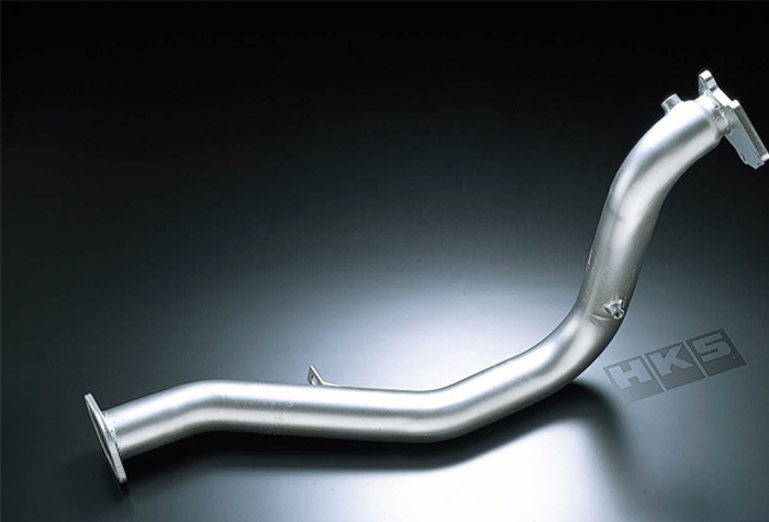 gc8 downpipe