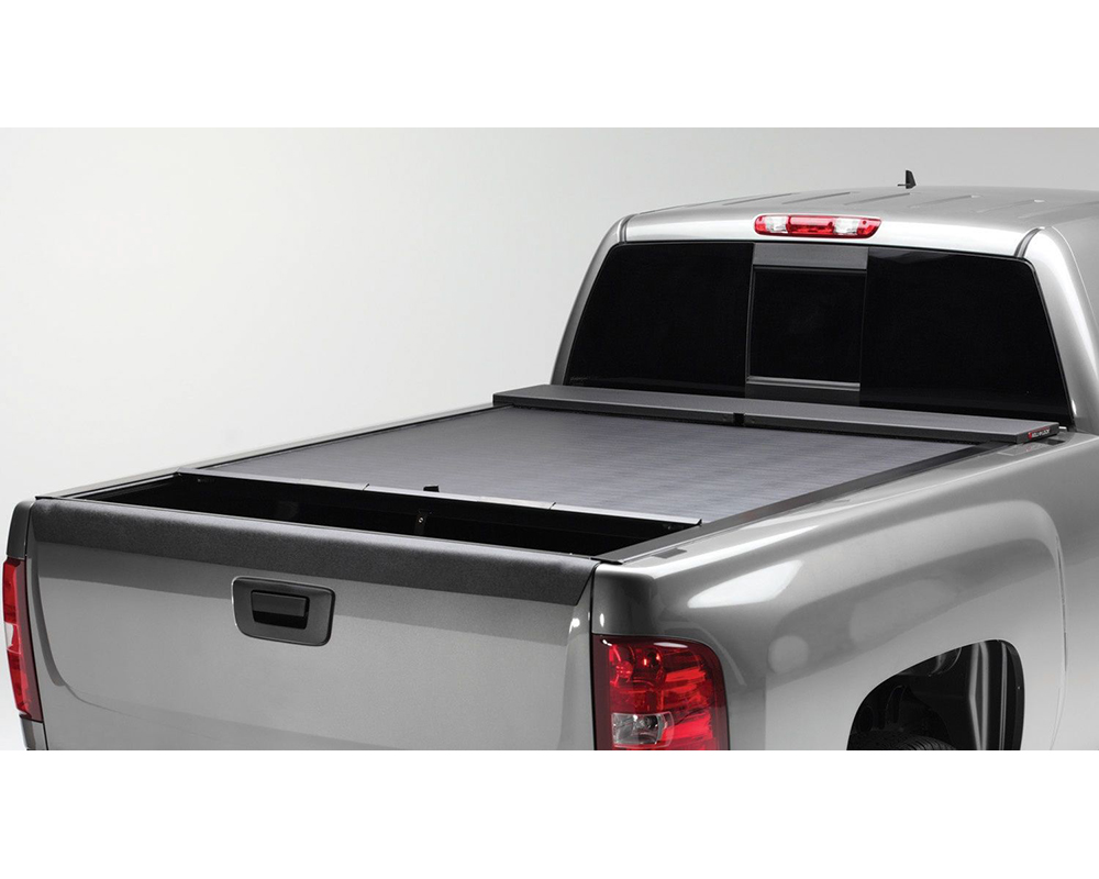 Lg165m Roll N Lock 01 03 Ford F 150 Super Crew Xsb 65 1 2in M Series Retractable Tonneau Cover