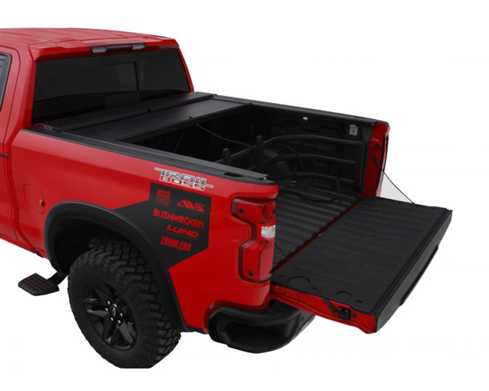 Roll N Lock 08 16 Ford F 250 F 350 Super Duty Sb 80 1 4in A Series Retractable Tonneau Cover Bt109a