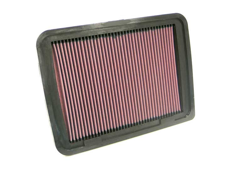 K&N Replacement Air Filter Toyota 20052020 2.7L 4Cyl 332306