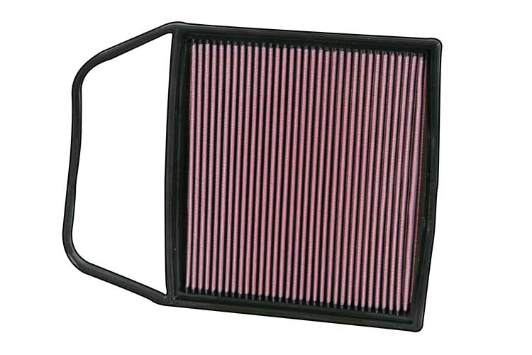 Jual k&n air filter