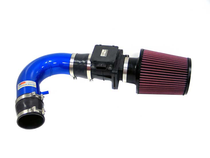 K N Performance Air Intake System Mitsubishi Lancer 2002 2006 2 0l 4 Cyl 69 6540tb