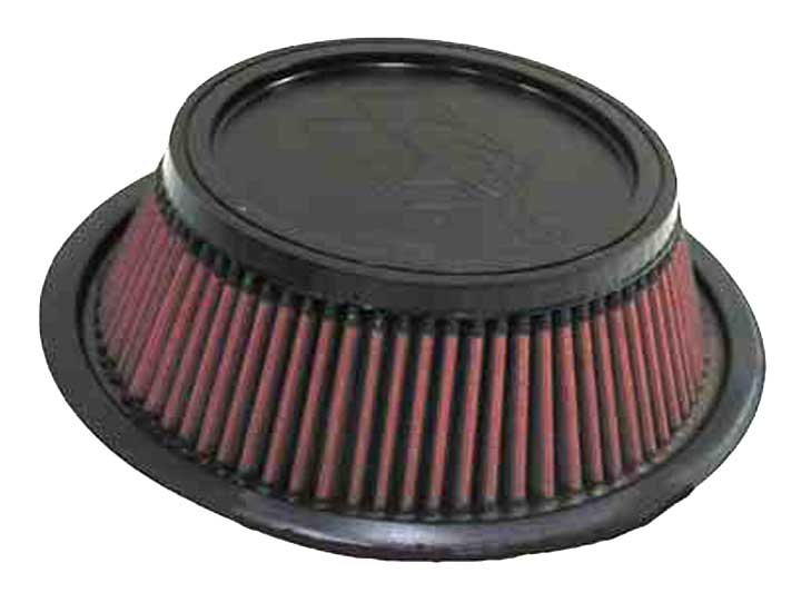 K&n replacement air filter