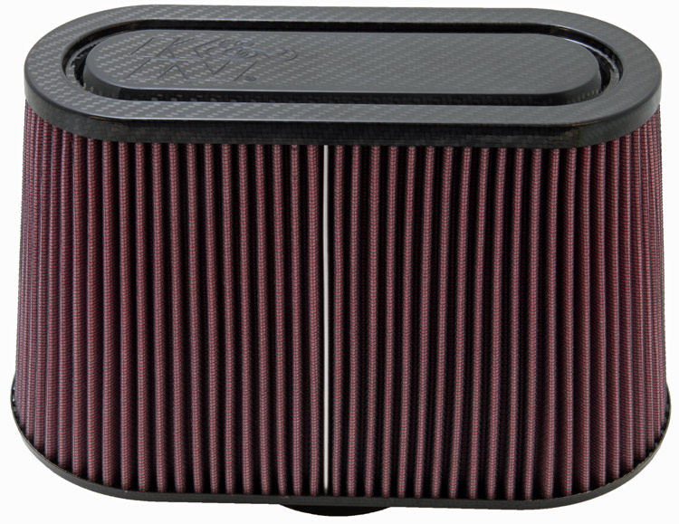 K&n universal air filter