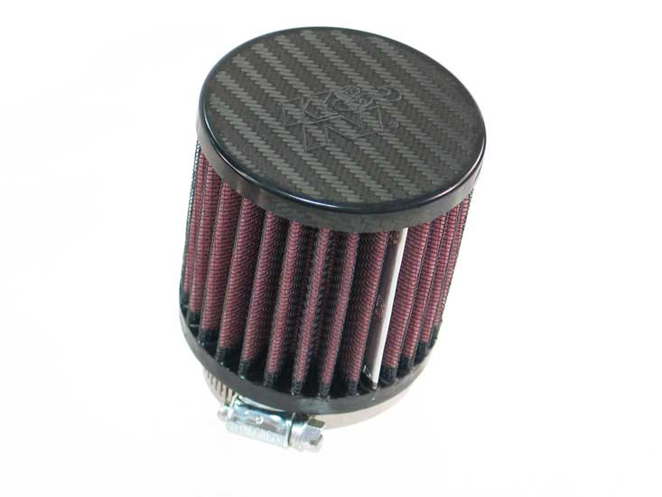 hero glamour air filter price