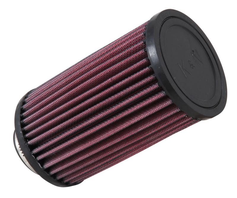 K&n universal filter