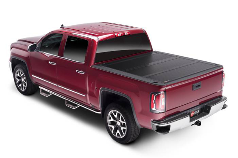 2016 Nissan Frontier Bed Cover ~ Perfect Nissan