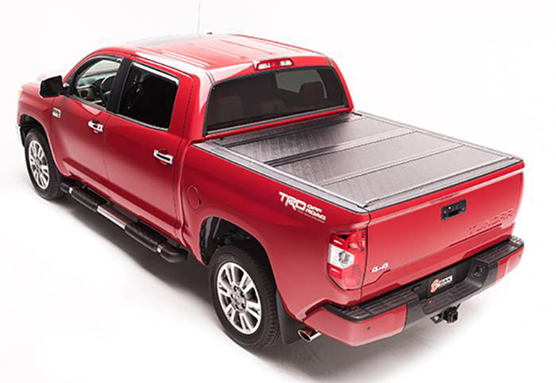 Bak Industries Backflip G2 Hard Folding Tonneau Cover 6 Bed Toyota Tacoma 96 04 226403