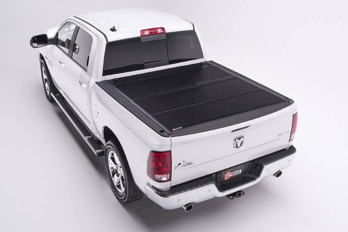 Bak Industries Backflip F1 Hard Folding Tonneau Cover 5 3 Bed Dodge Dakota 97 11 772206