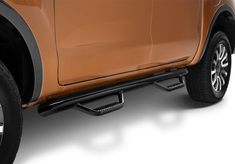 2021 ford ranger side steps