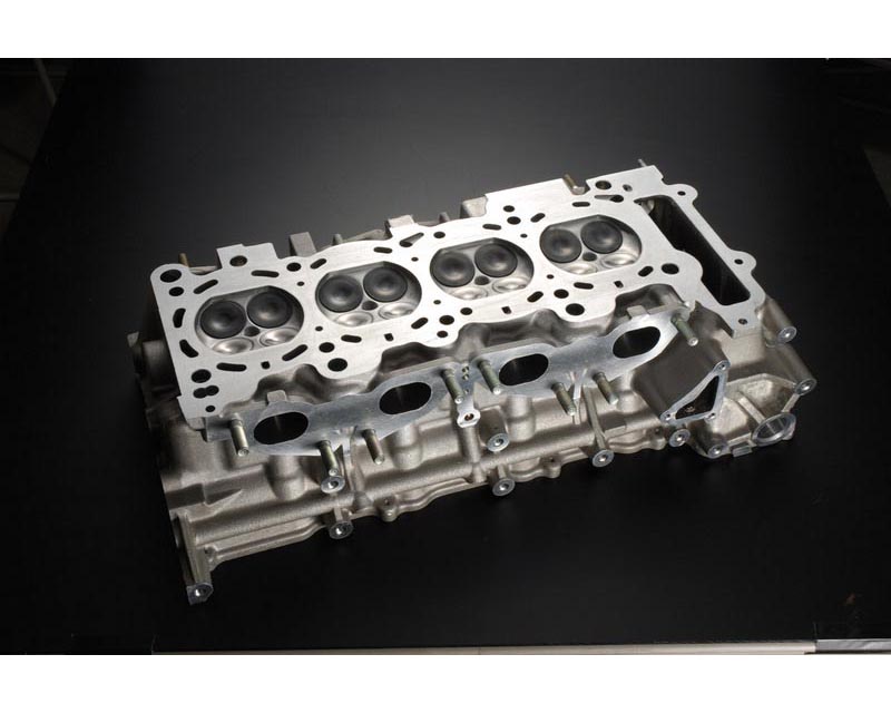 subaru cylinder head