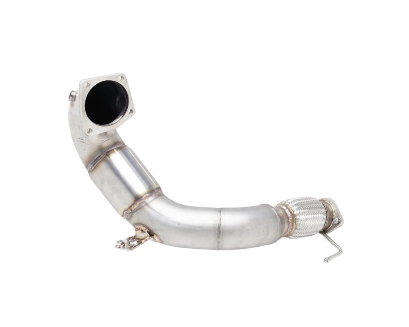 veloster n exhaust system