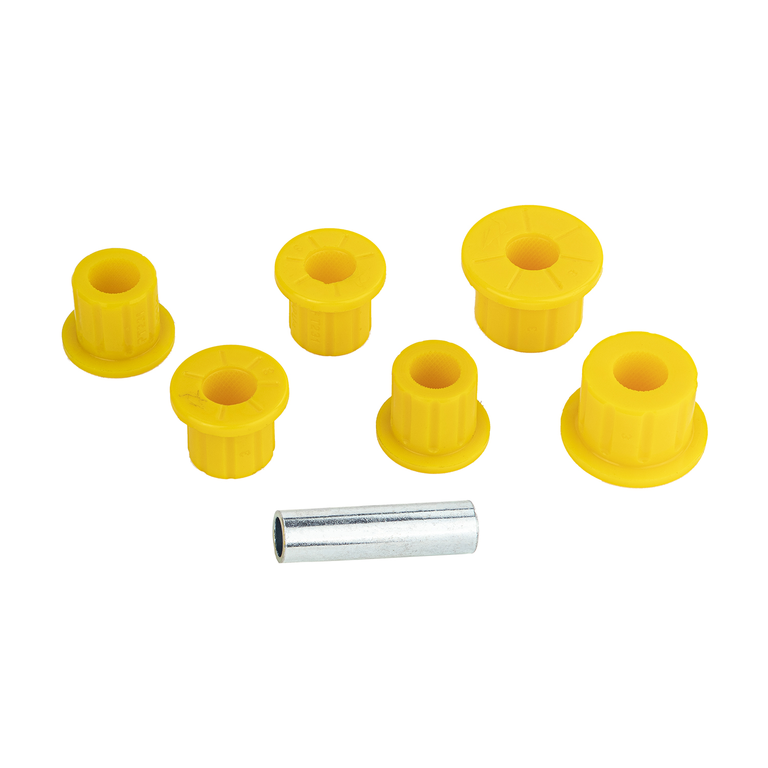 Old Man Emu Leaf Spring Bushing Kit Isuzu Rodeo 1991-1996 | OMESB80