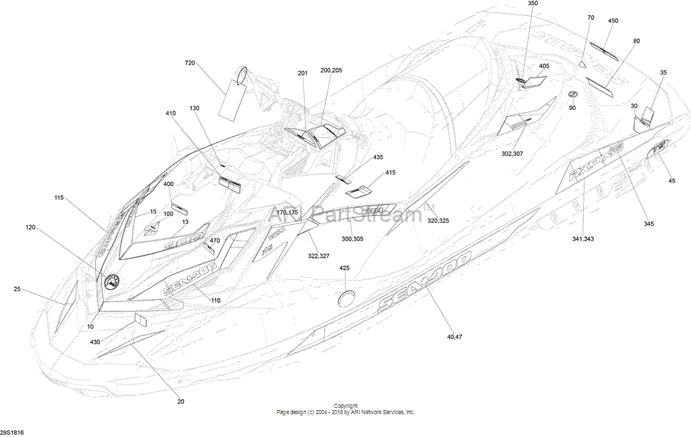 sea-doo-oem-right-hand-sea-doo-decal-sku21ja-21jb-219905054