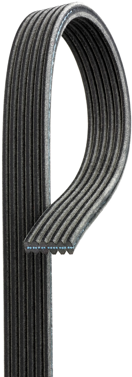 Gates Micro V Dual Sided Serpentine Drive Belt Dk060859