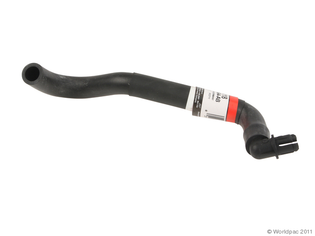 motorcraft engine crankcase breather hose ford focus 2000 2003 w0133 1817563 motorcraft engine crankcase breather hose ford focus 2000 2003