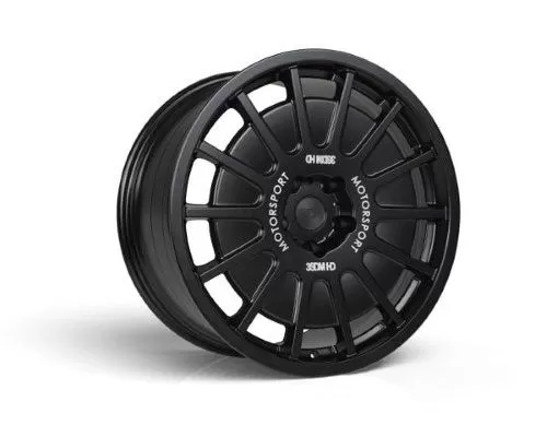3SDM 0.66-HD Wheel 20x9 5x120 40mm Matte Black Wheel - 5060530682959