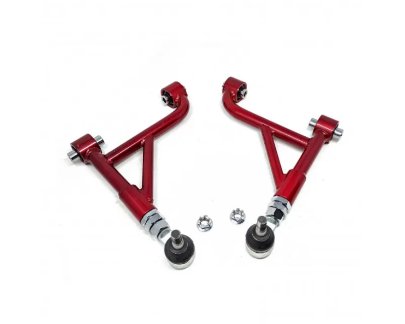 Godspeed Project Adjustable Rear Camber Arms With Spherical Bearing Lexus  GS300 1998-2005