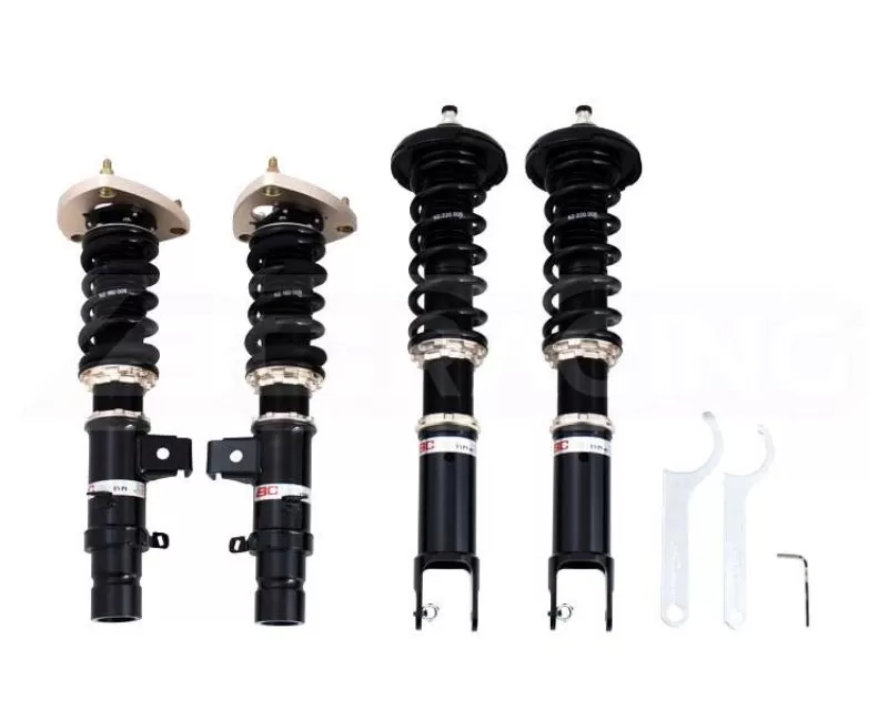 BC Racing BR Type Coilovers Acura TLX 2021+ - A-146-BR