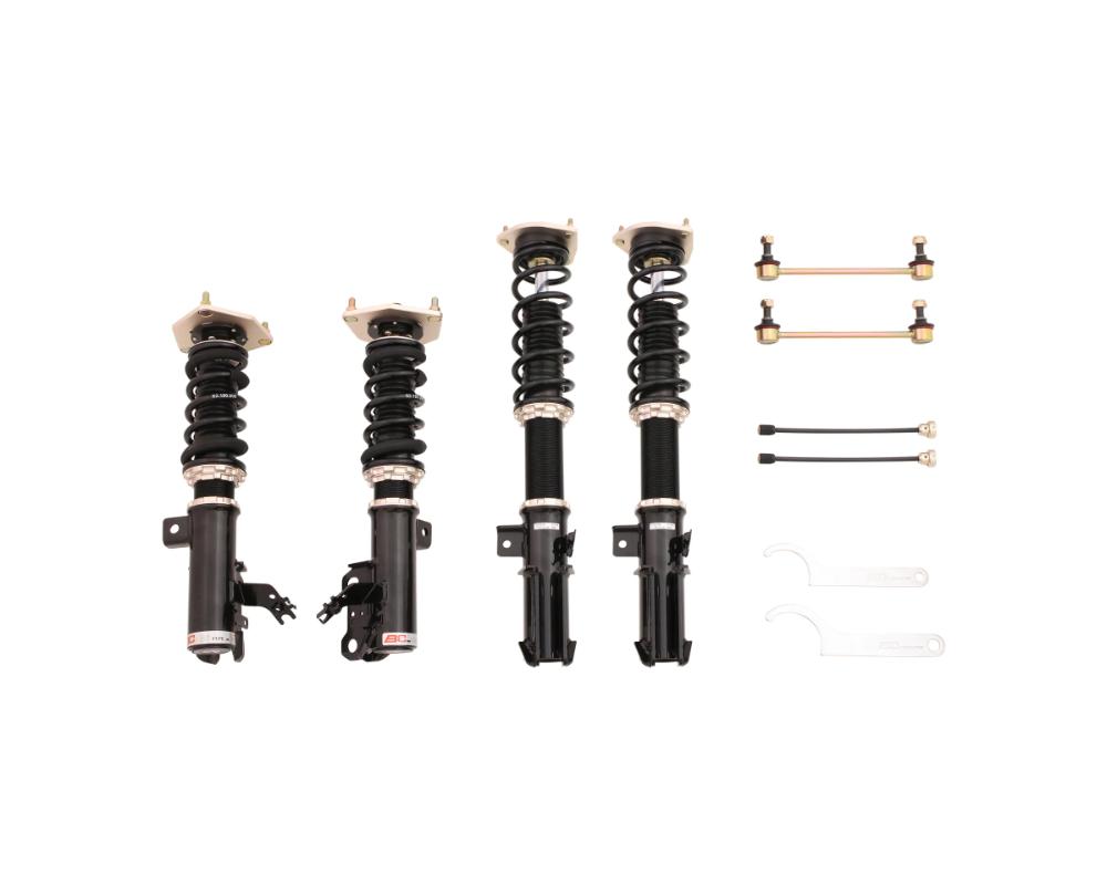 BC Racing BR Type Coilovers Toyota Camry SE 2012-2017 - C-104-BR