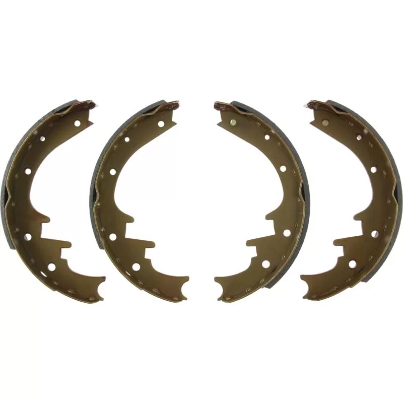 Centric C-Tek Brake Shoes 110.06700 | 110.06700