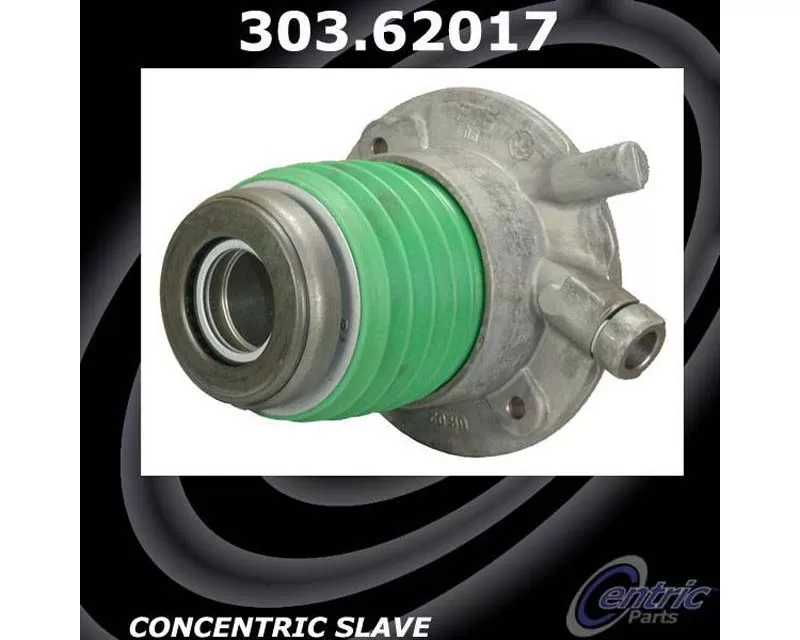 Centric Concentric Clutch Slave Cylinders 303.62017 - 303.62017