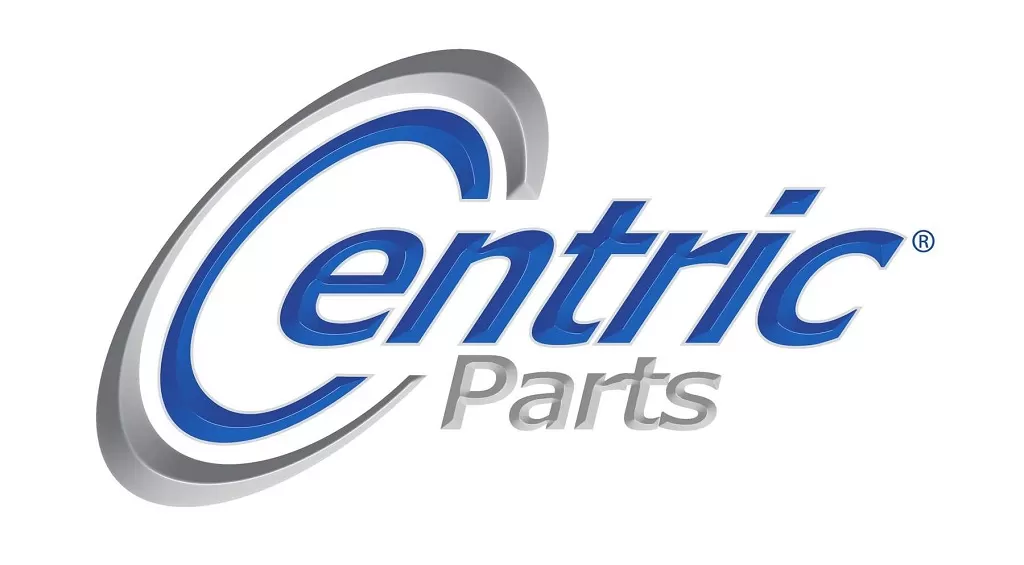 Centric Premium Spring Insulator 608.42012 - 608.42012