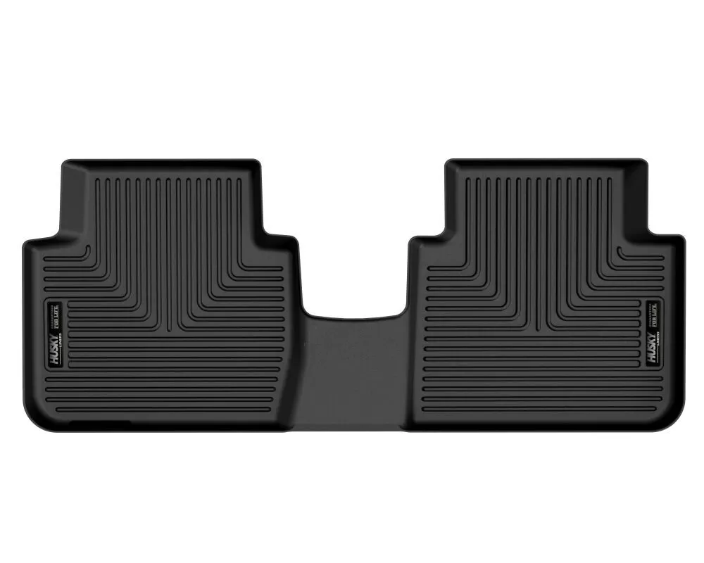 Husky Liners X-Act Contour 2nd Seat Floor Liner (Black) Honda HR-V 2023 - 50771