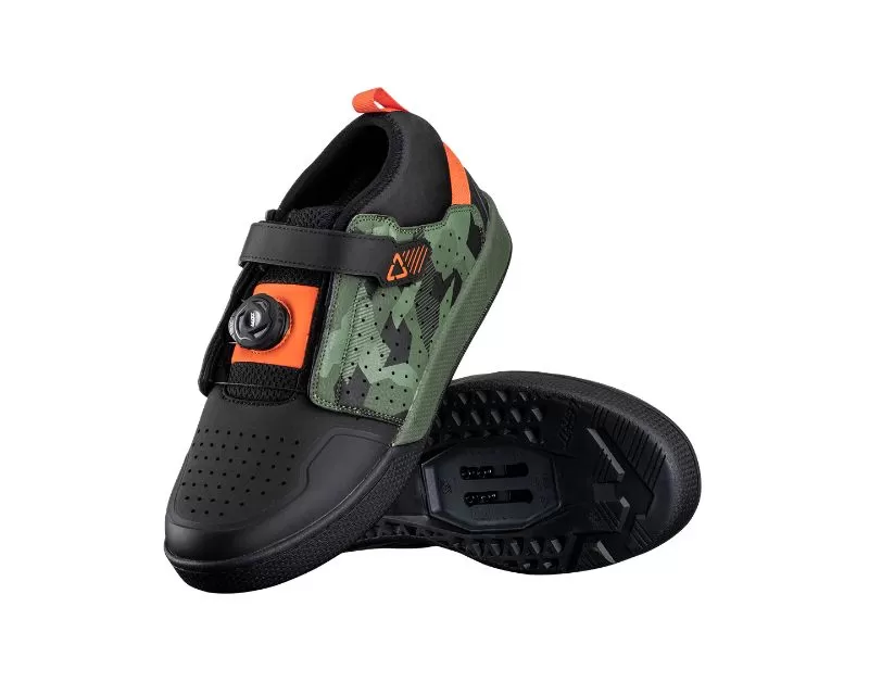 Leatt Shoe 4.0 Clip Pro - 3023048500