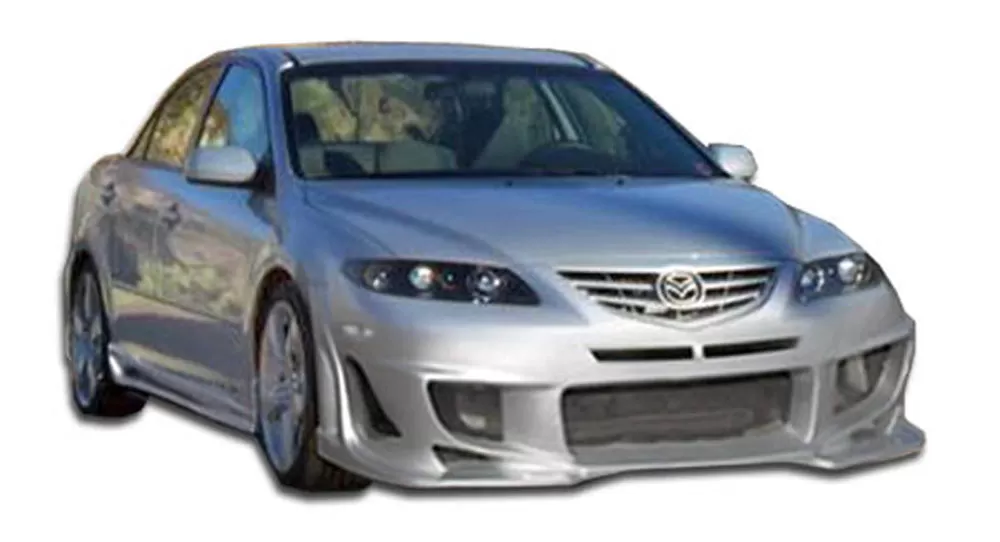 2006 mazda 6 2024 front bumper