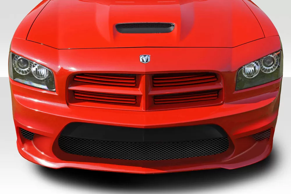 2010 dodge charger on sale srt8 front bumper