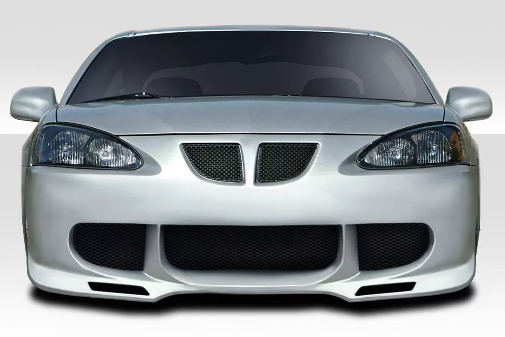 2008 pontiac grand store prix front bumper