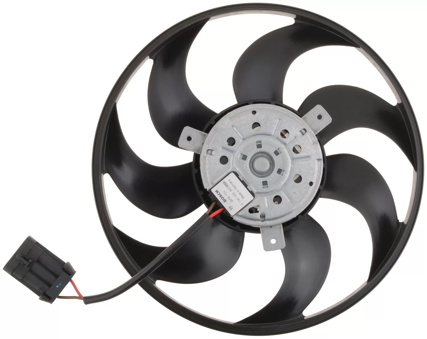 Bosch Cooling Fan 0130303303