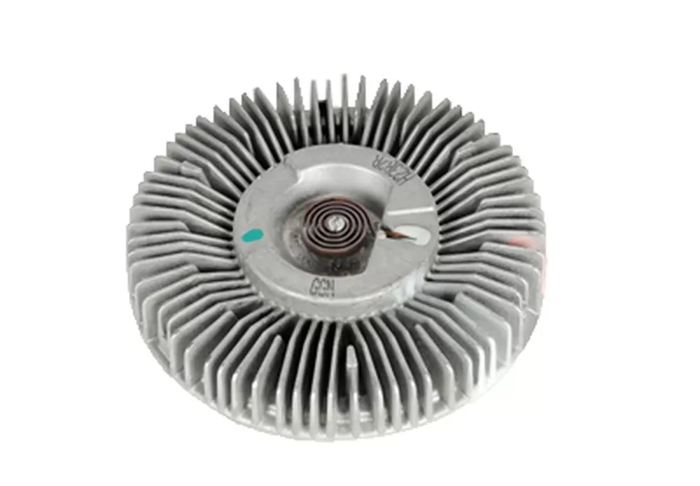 AC Delco Engine Cooling Fan Clutch - 15-4637