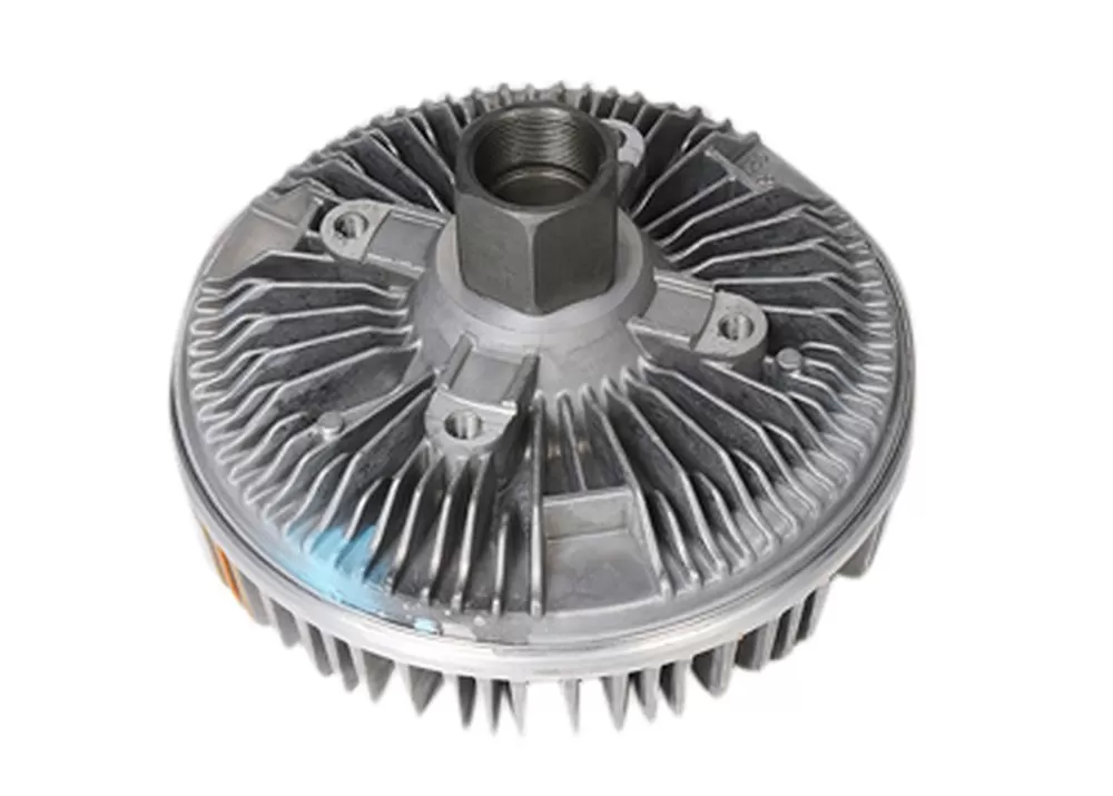 AC Delco Engine Cooling Fan Clutch - 15-40144