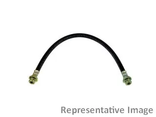 Dorman - First Stop Brake Hydraulic Hose Jeep Wrangler Front Left