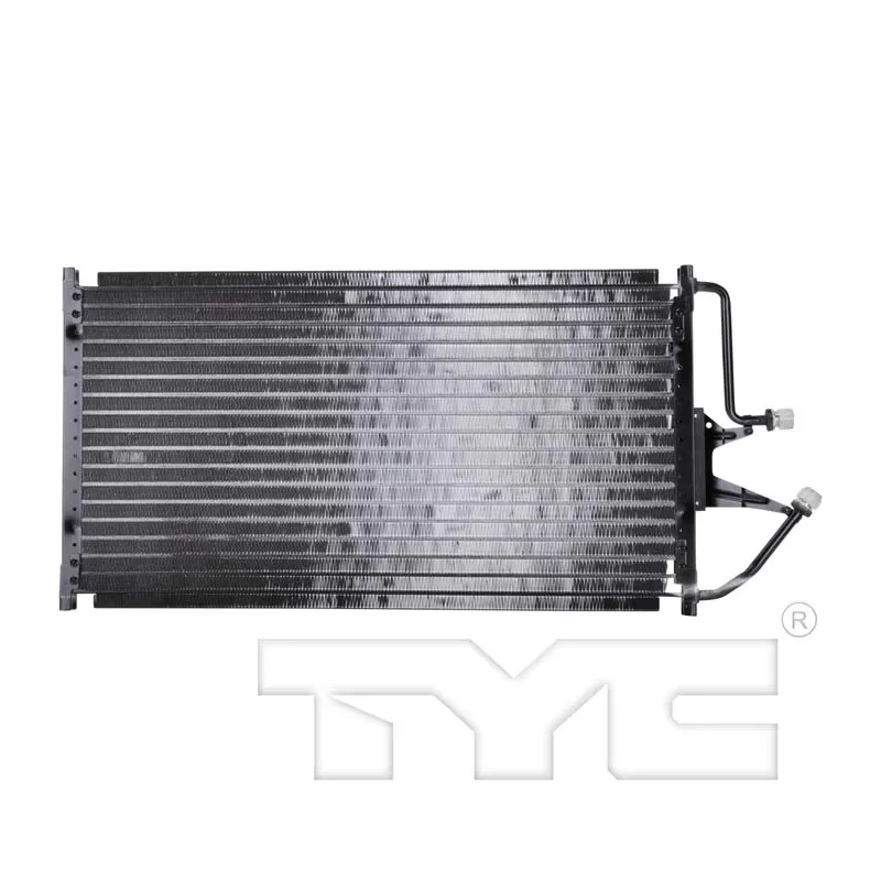 TYC Genera A/C Condenser - 4720