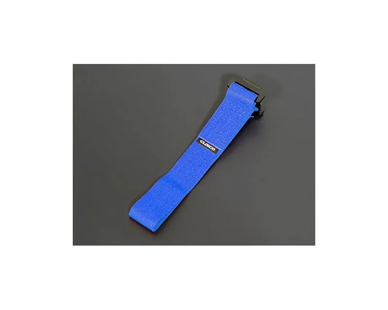 Cusco Tow Strap Blue - Universal