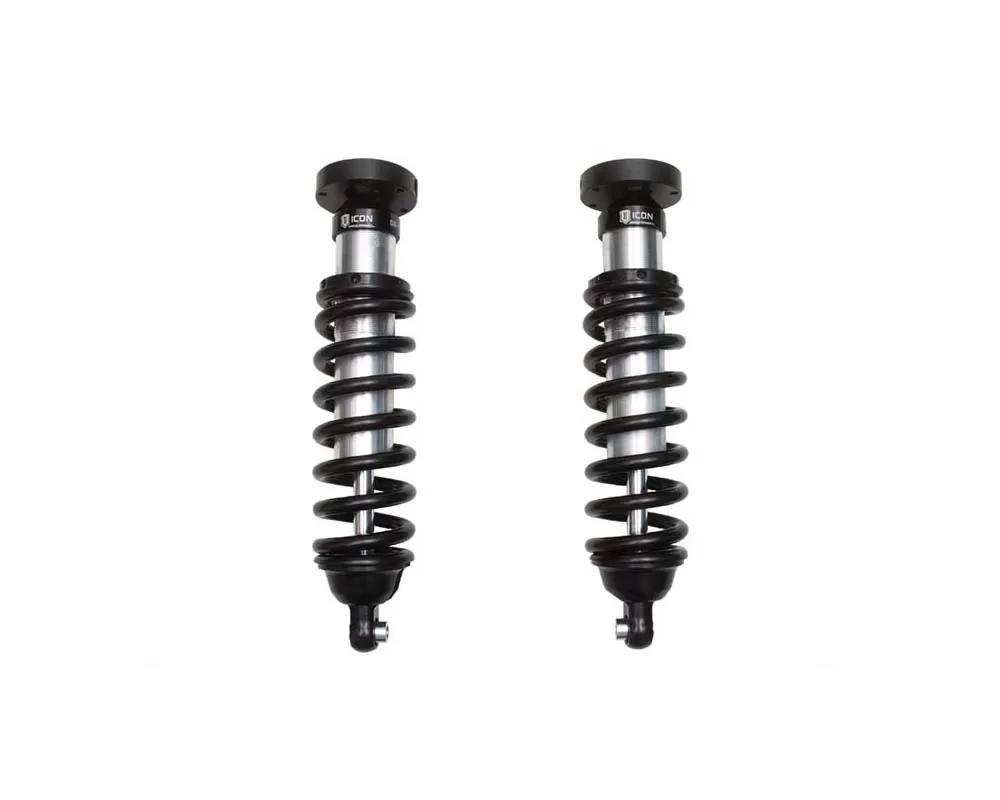 ICON 00-06 Toyota Tundra 2.5 VS Extended Travel Coilover Kit - 58625