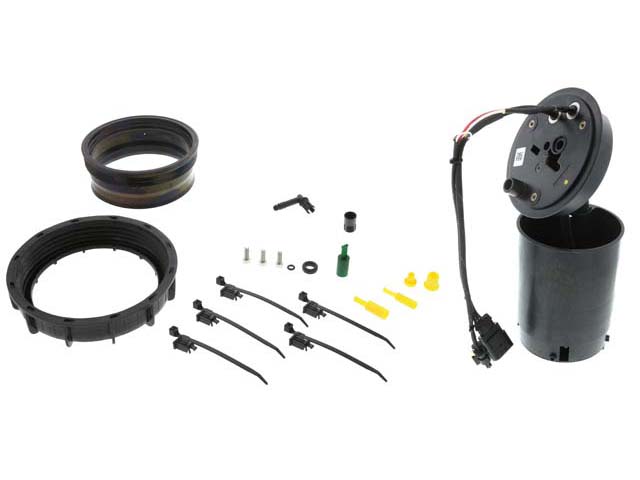 Bosch Repair Kit 204-471-05-75 - 204-471-05-75