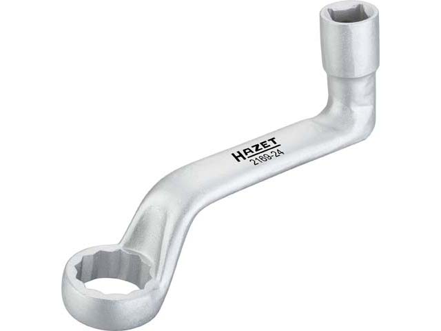 Hazet Filter Wrench 2169-24 - 2169-24