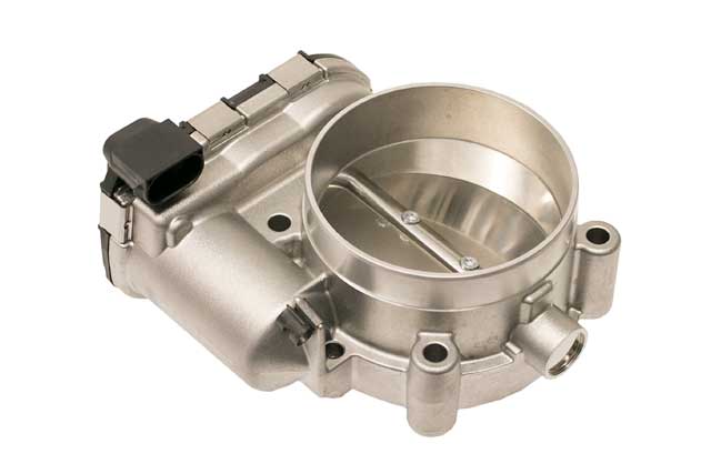 Bosch Throttle Valve Assembly 948-605-116-00 - 948-605-116-00