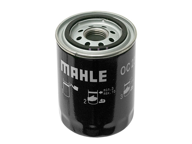 Mahle Oil Filter EBC9658 - EBC9658