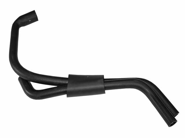 URO Parts Heater Hose Assembly 49-61-074 - 49-61-074