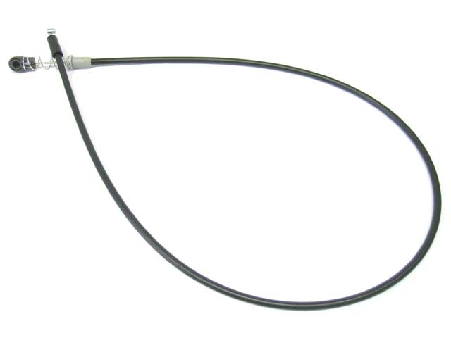 Genuine BMW Seat Back Release Cable 52-10-8-211-437 - 52-10-8-211-437